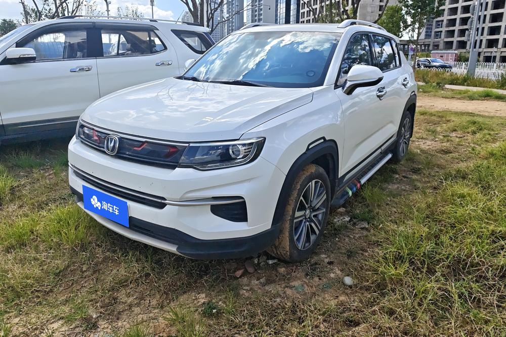 Changan Changan CS35 PLUS