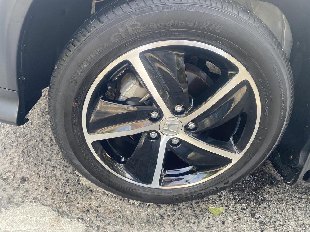 Changan Changan CS35 PLUS