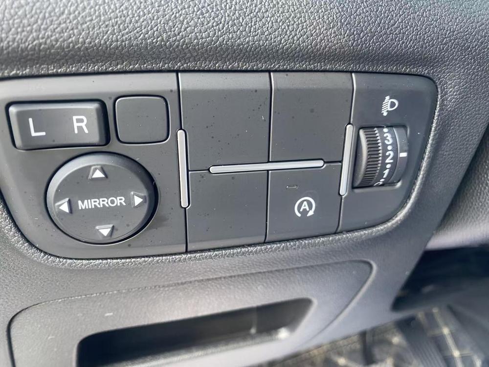Changan Changan CS35 PLUS