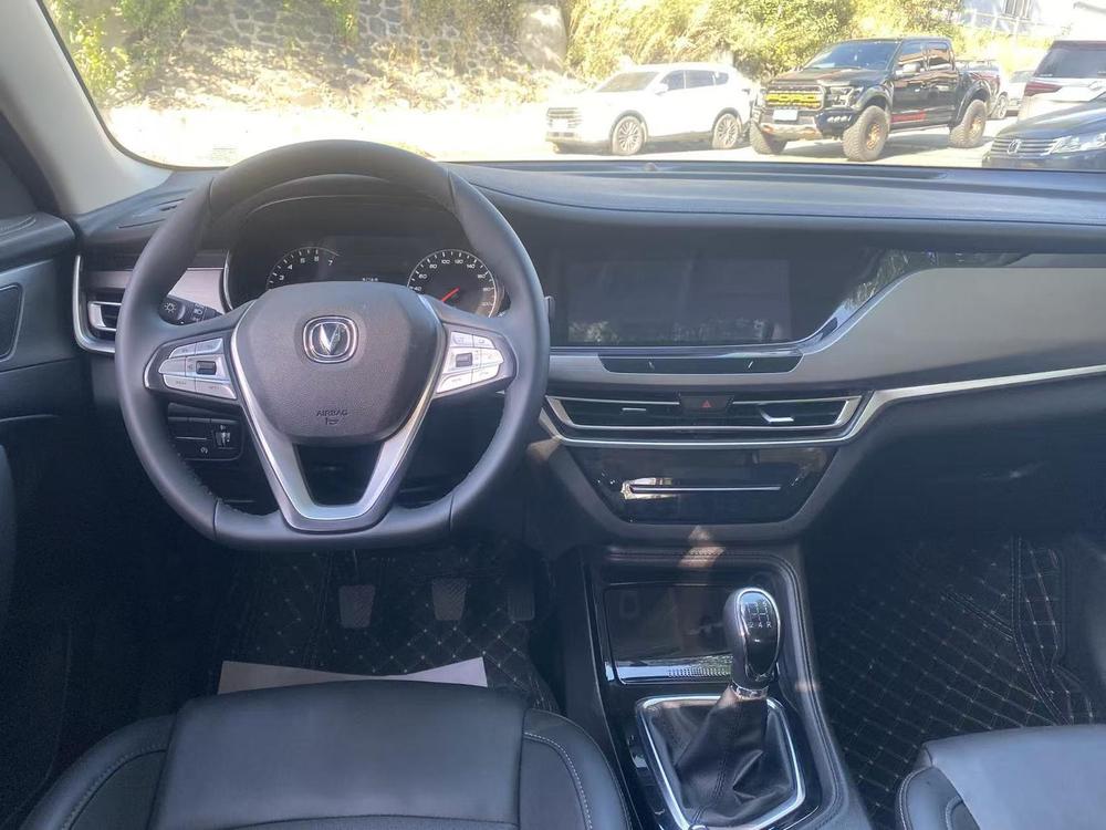 Changan Changan CS35 PLUS