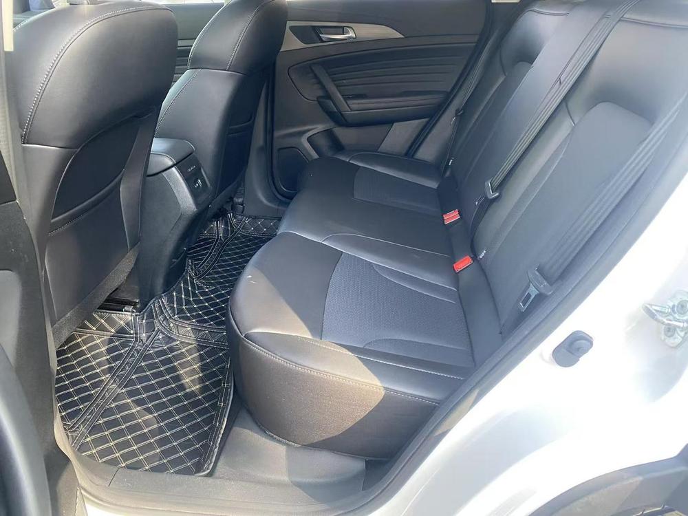 Changan Changan CS35 PLUS