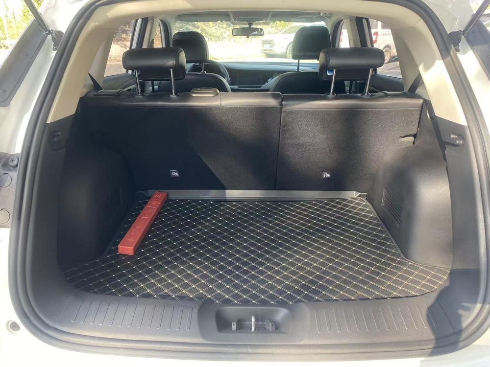 Changan Changan CS35 PLUS