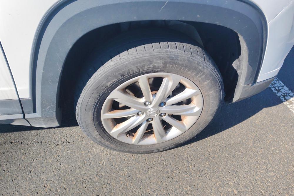 Changan Changan CS35 PLUS