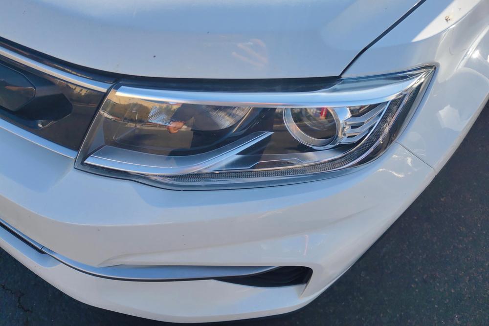 Changan Changan CS35 PLUS