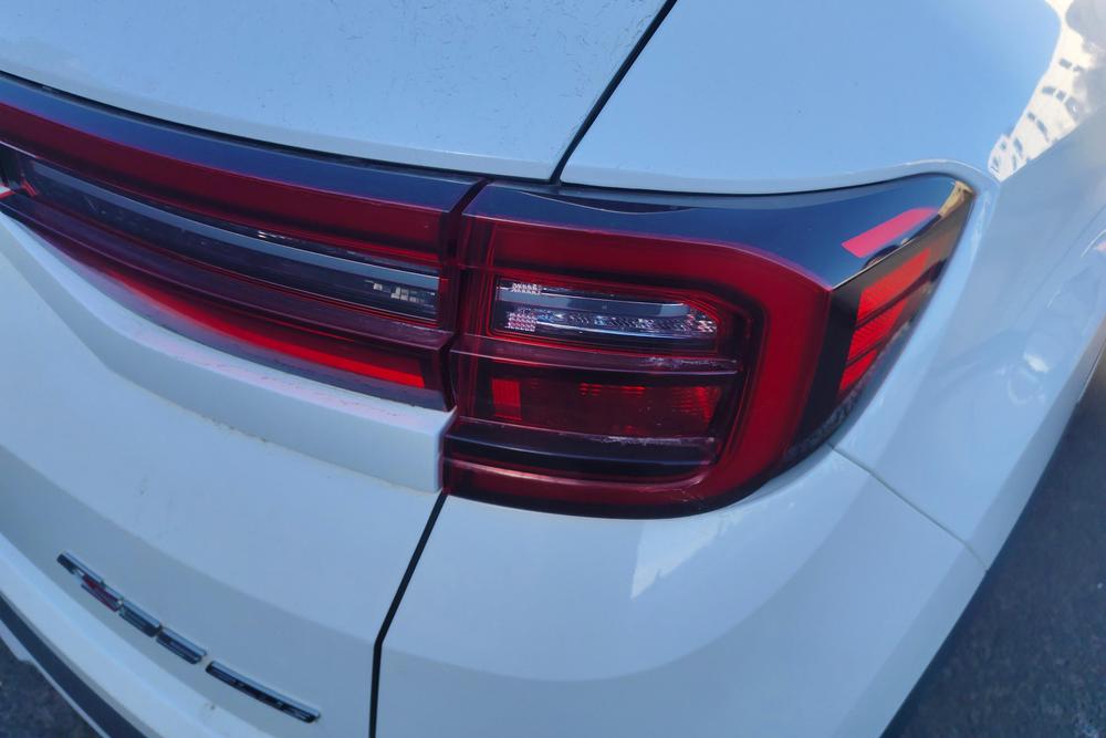 Changan Changan CS35 PLUS