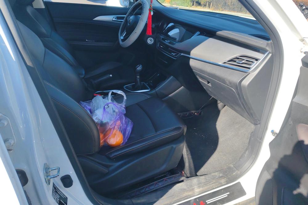 Changan Changan CS35 PLUS