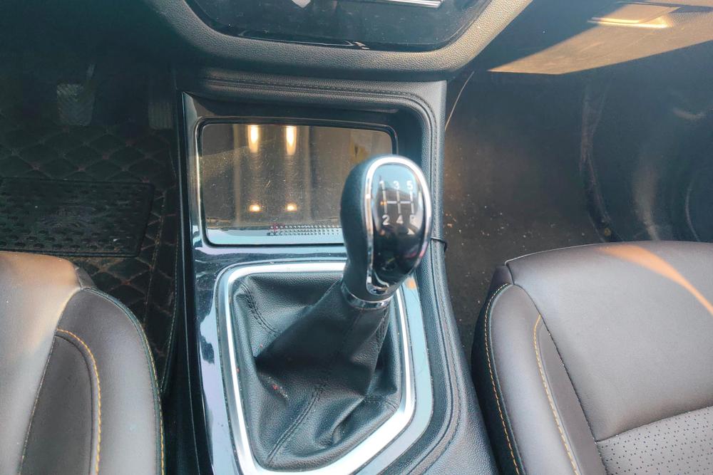 Changan Changan CS35 PLUS