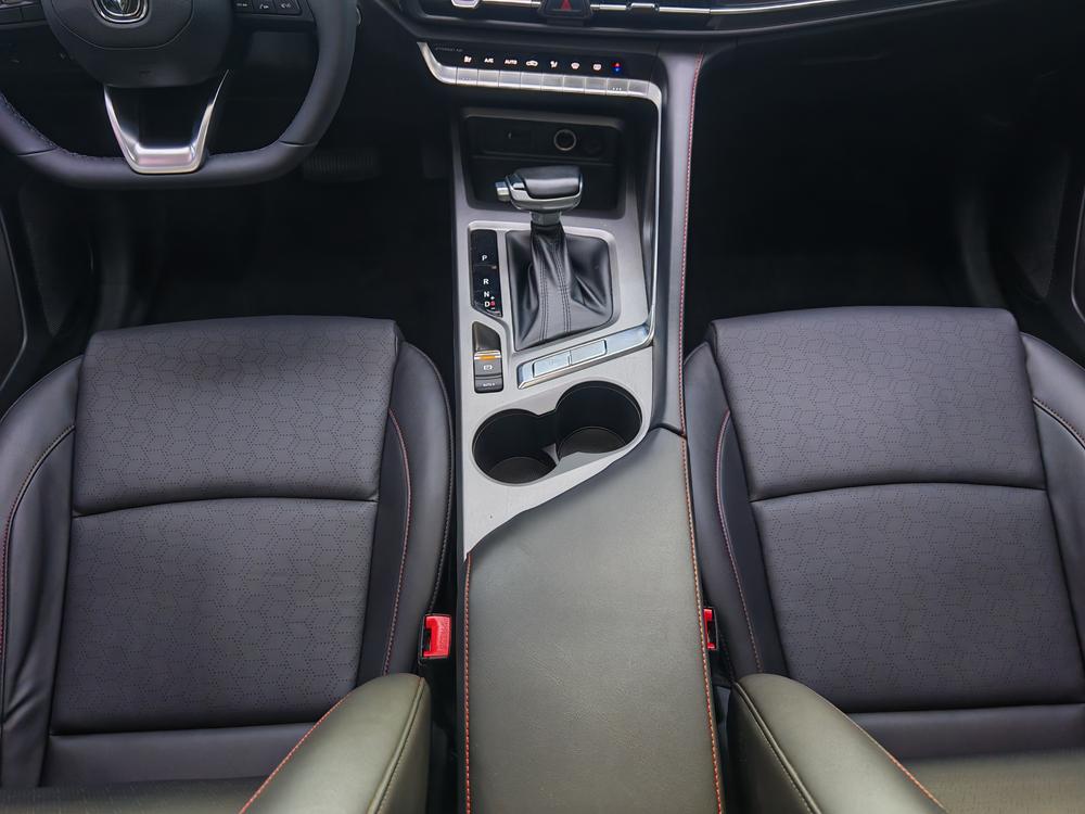 Changan Changan CS35 PLUS