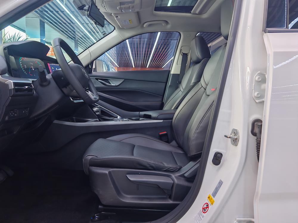 Changan Changan CS35 PLUS