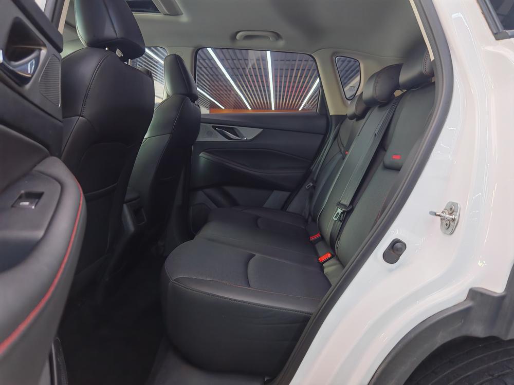 Changan Changan CS35 PLUS
