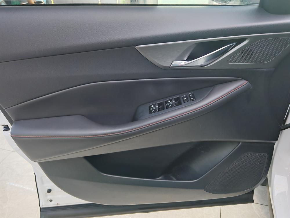 Changan Changan CS35 PLUS