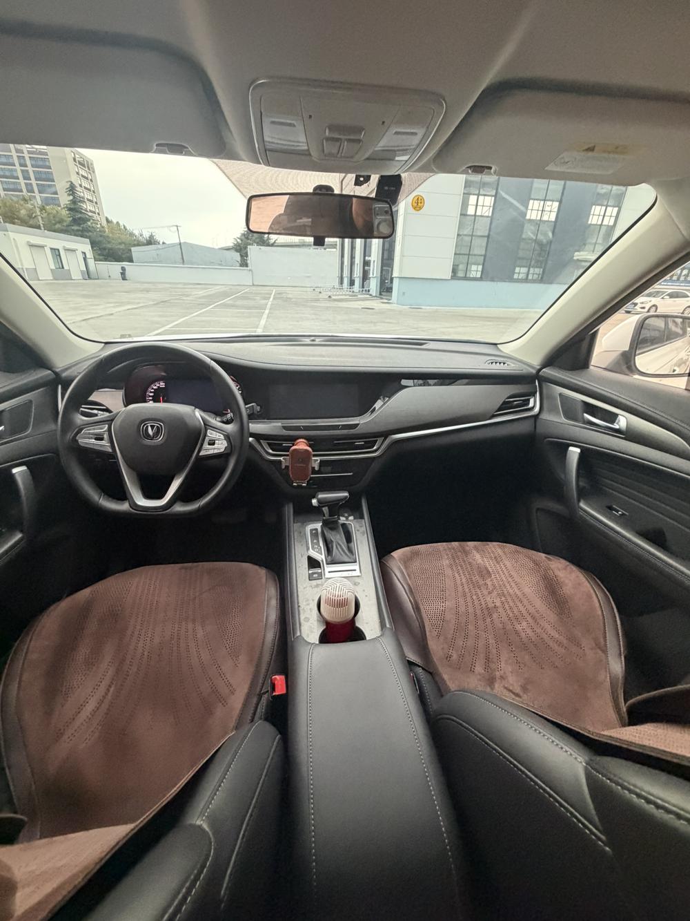 Changan Changan CS35 PLUS