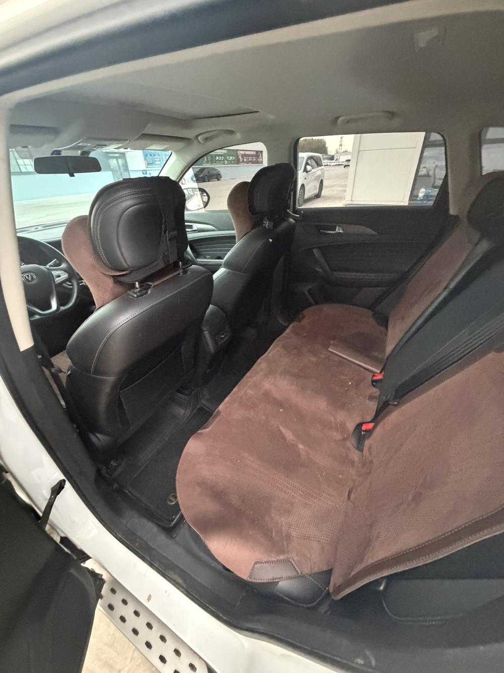 Changan Changan CS35 PLUS