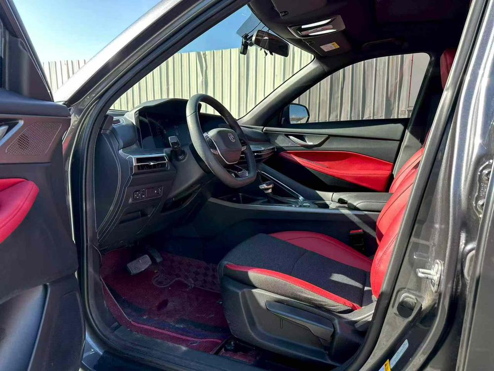 Changan Changan CS35 PLUS