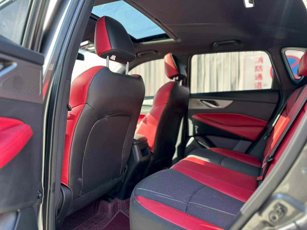 Changan Changan CS35 PLUS
