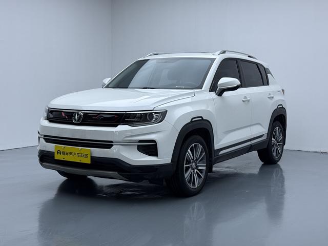 Changan Changan CS35 PLUS