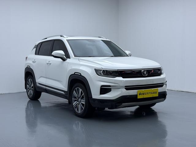 Changan Changan CS35 PLUS