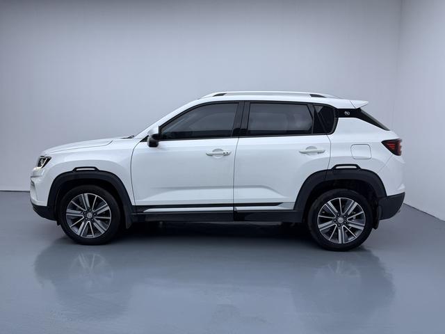 Changan Changan CS35 PLUS
