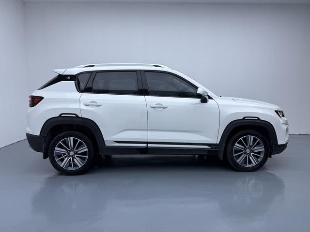 Changan Changan CS35 PLUS