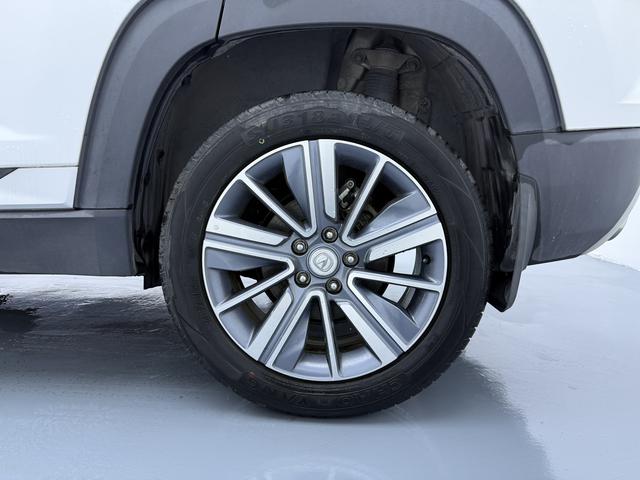 Changan Changan CS35 PLUS