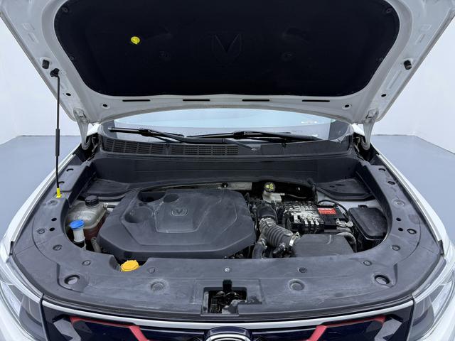 Changan Changan CS35 PLUS