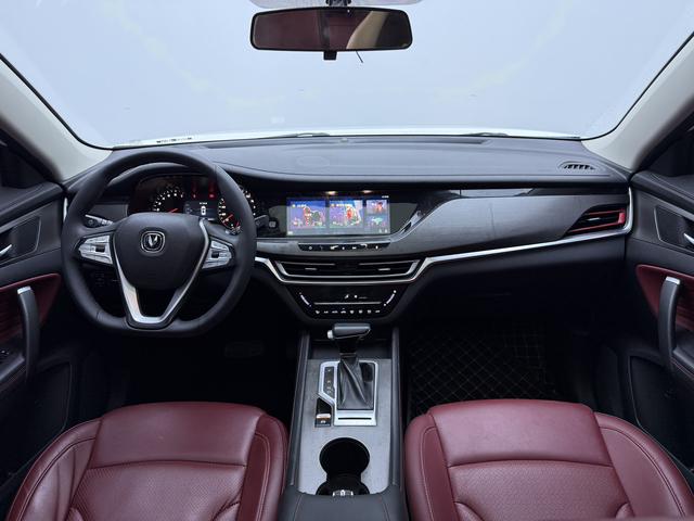 Changan Changan CS35 PLUS