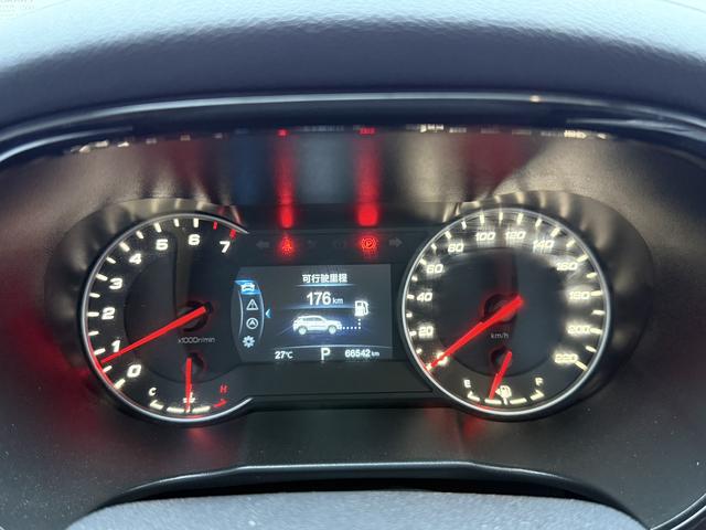Changan Changan CS35 PLUS