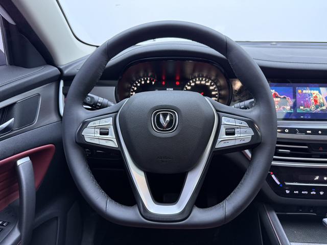 Changan Changan CS35 PLUS