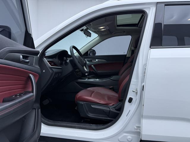 Changan Changan CS35 PLUS