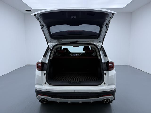 Changan Changan CS35 PLUS