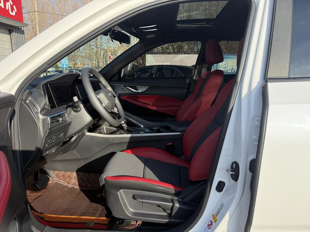 Changan Changan CS35 PLUS