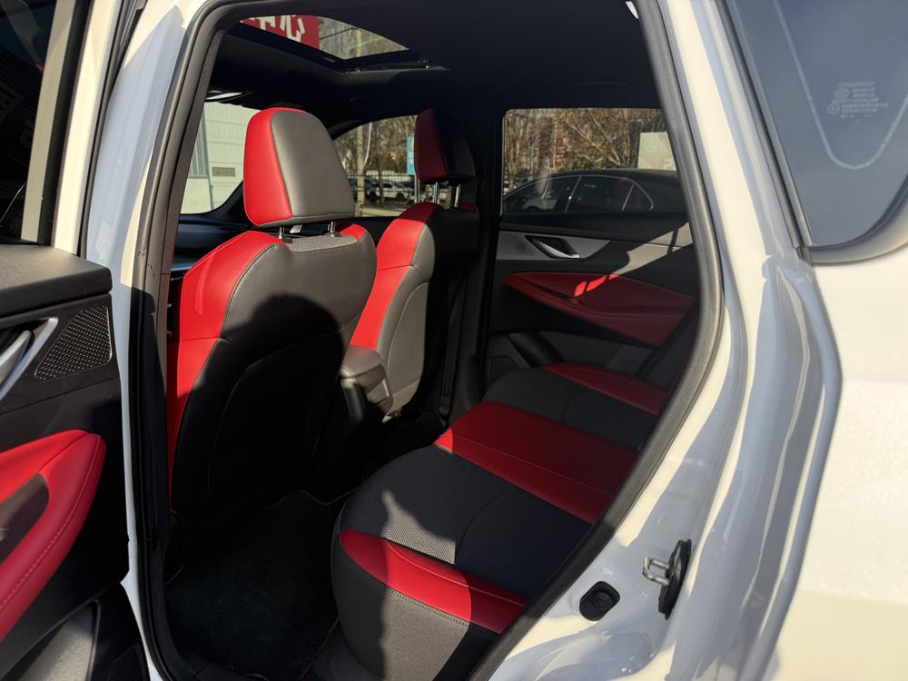 Changan Changan CS35 PLUS