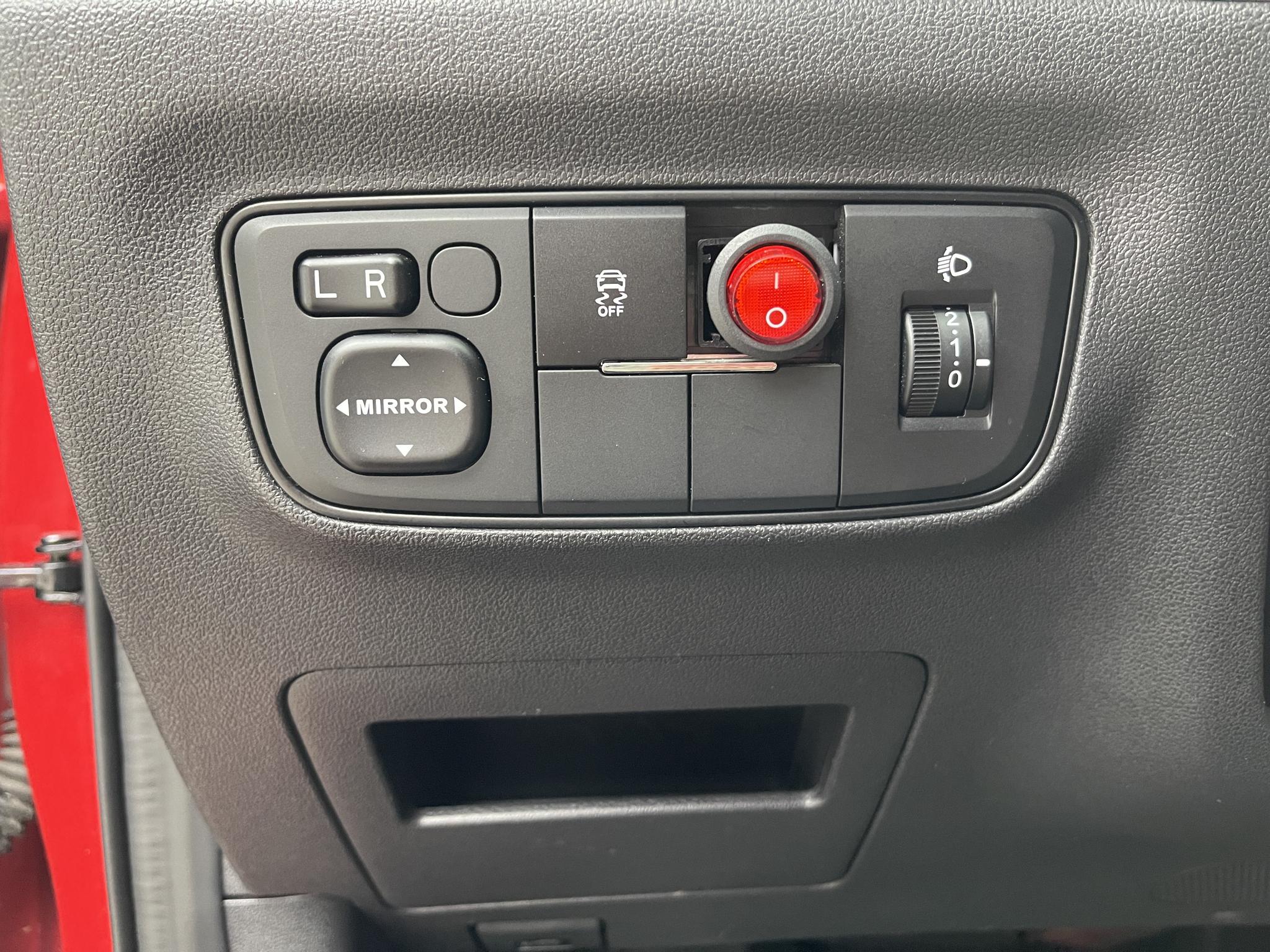 Changan Changan CS35