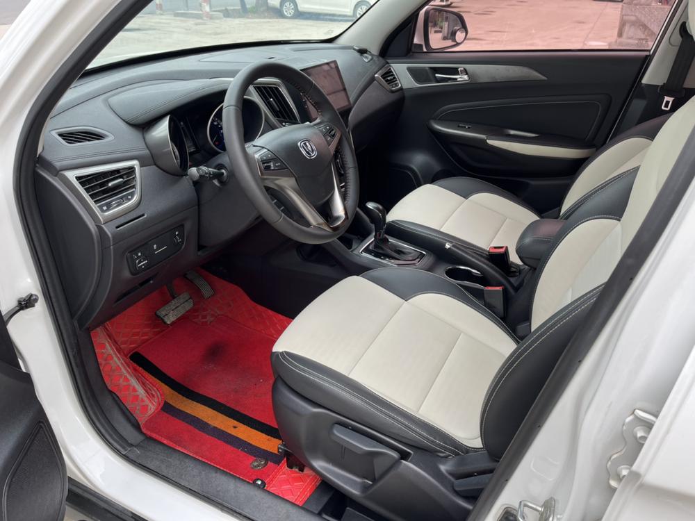 Changan Changan CS35