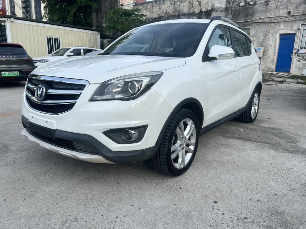 Changan Changan CS35