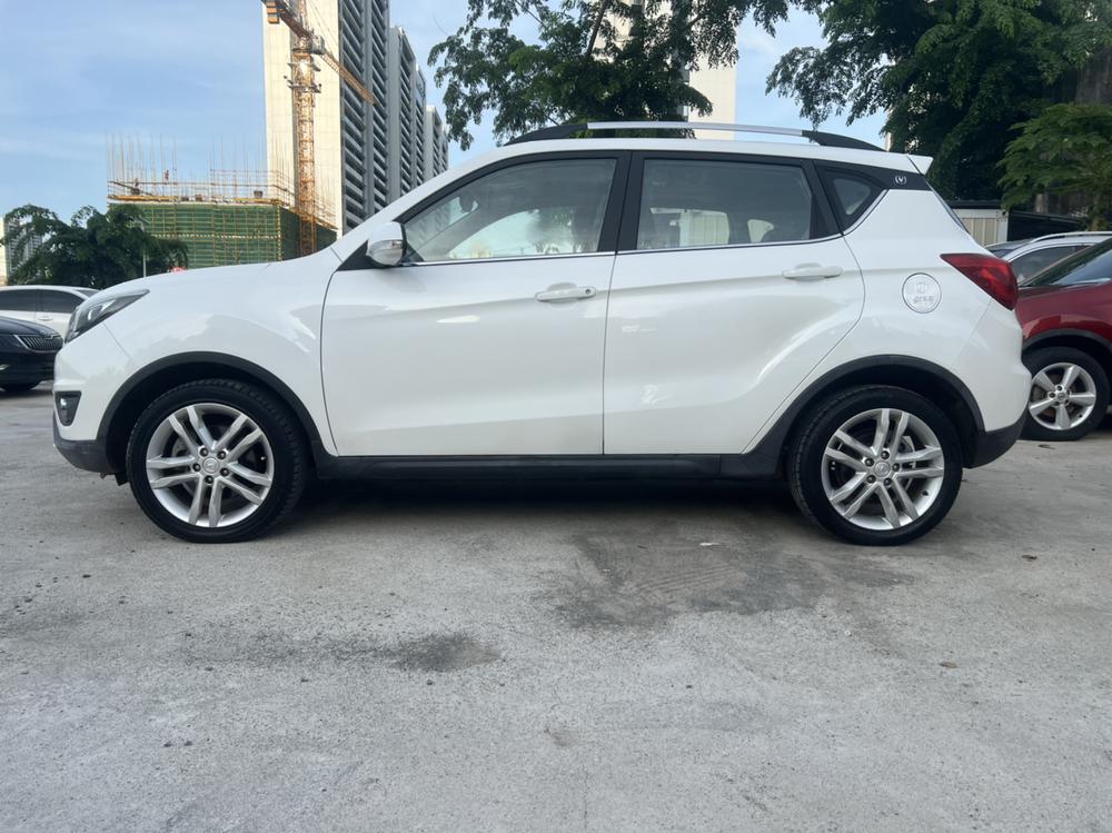 Changan Changan CS35