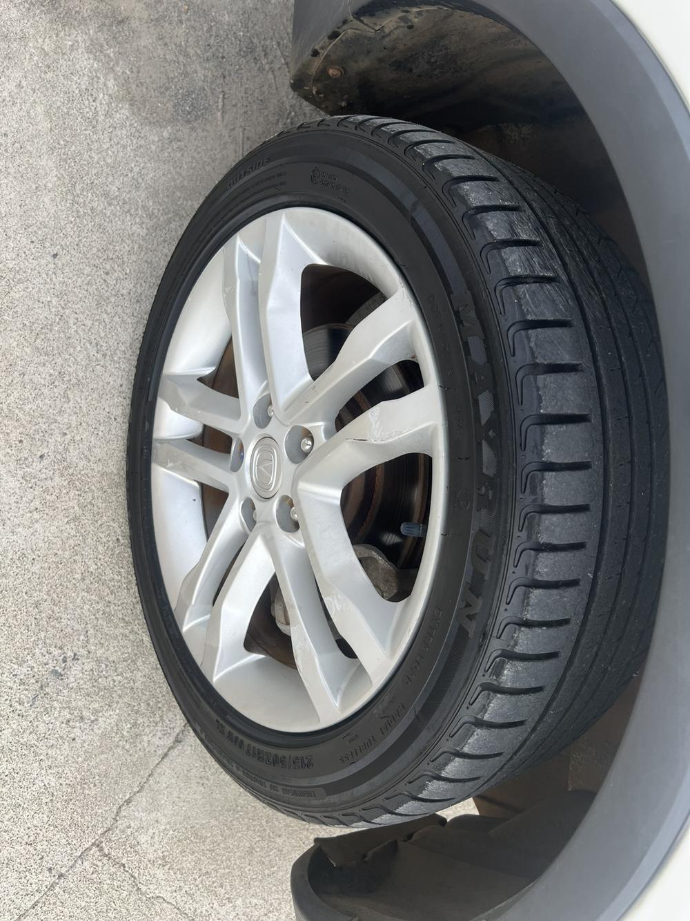 Changan Changan CS35