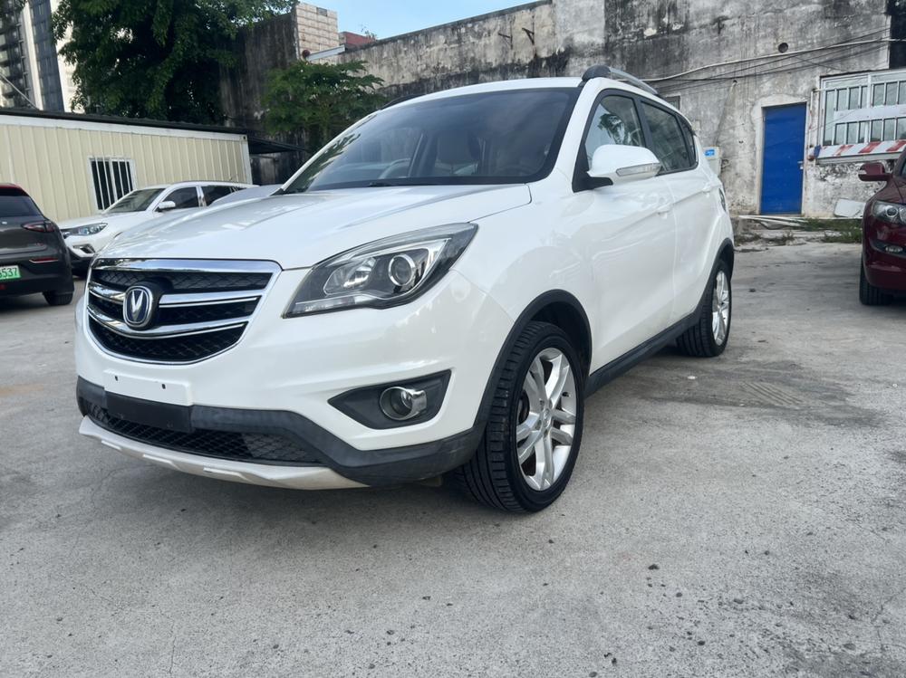 Changan Changan CS35