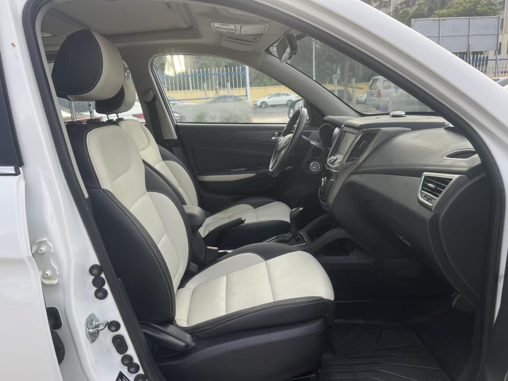 Changan Changan CS35