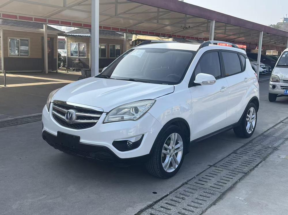 Changan Changan CS35