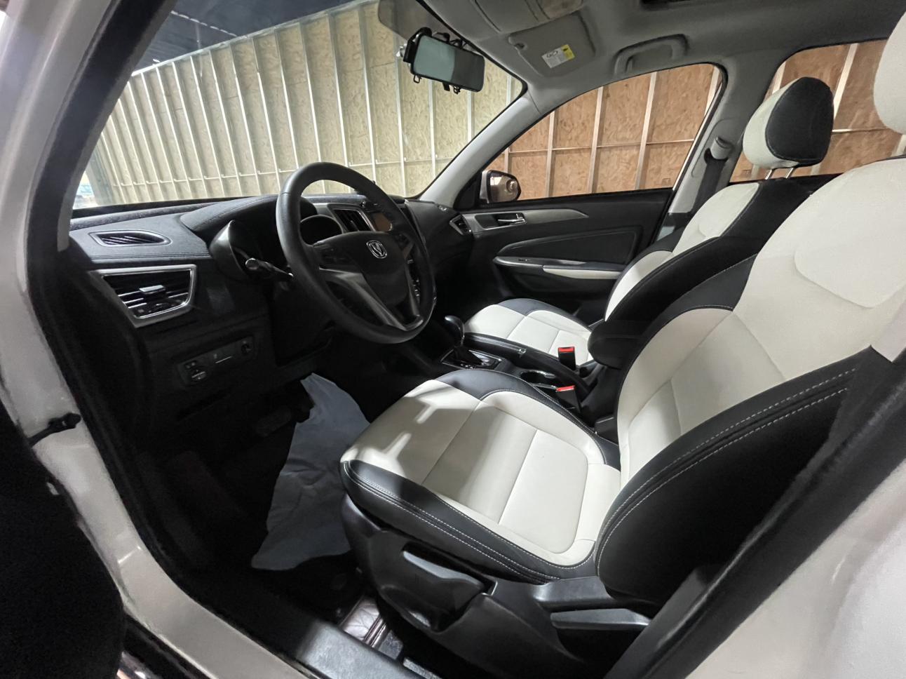 Changan Changan CS35