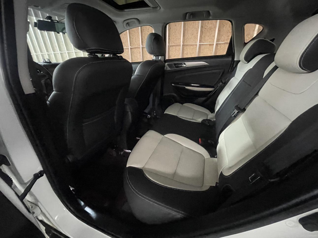 Changan Changan CS35