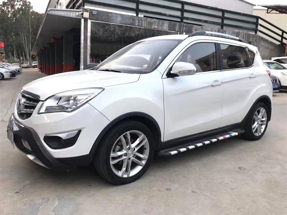 Changan Changan CS35