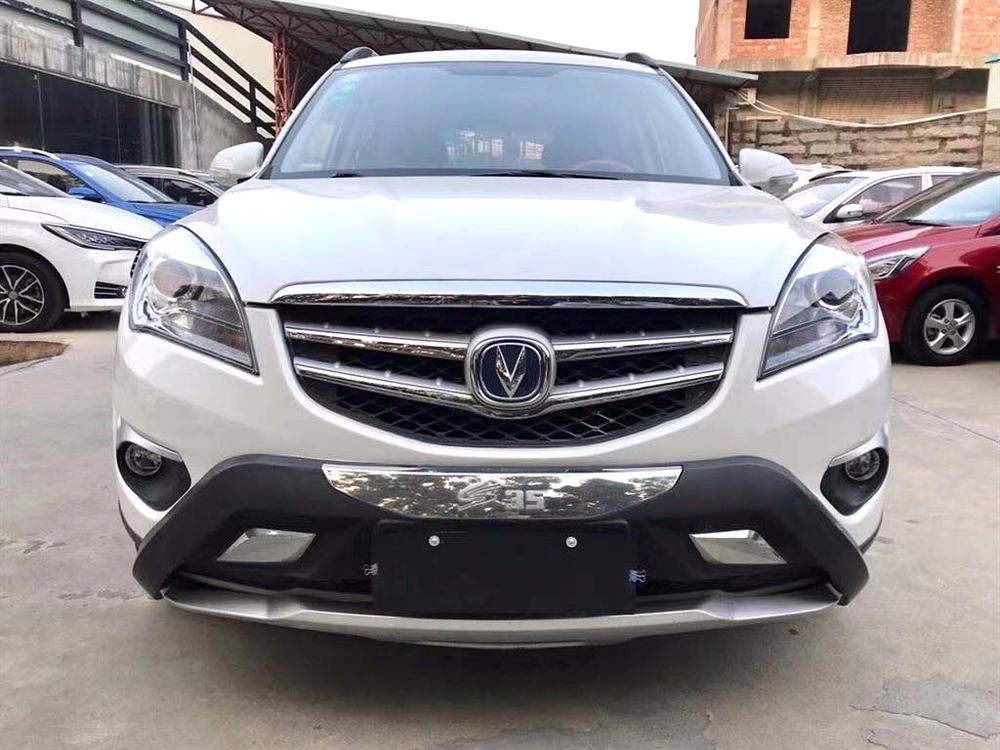 Changan Changan CS35