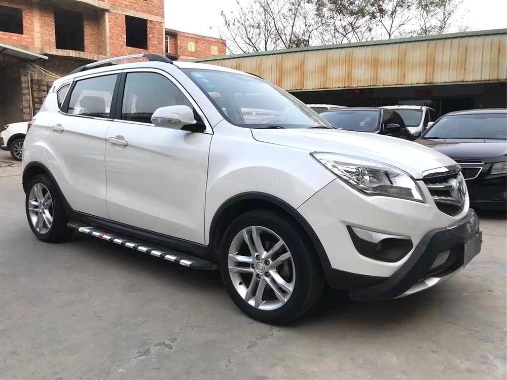 Changan Changan CS35