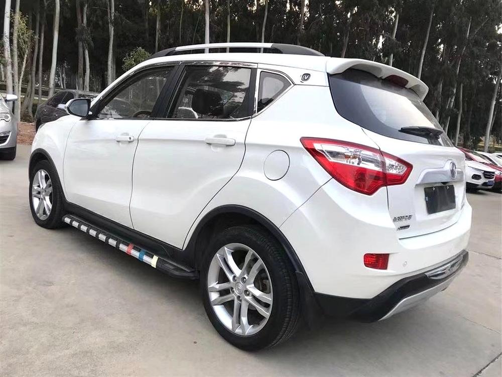 Changan Changan CS35