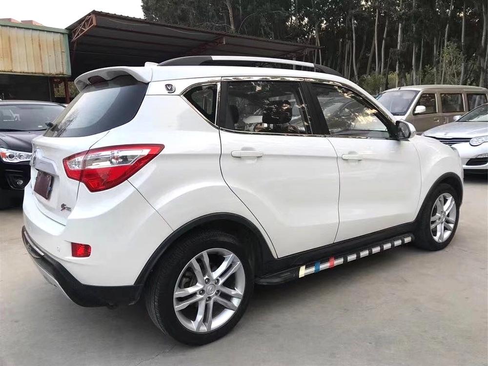 Changan Changan CS35