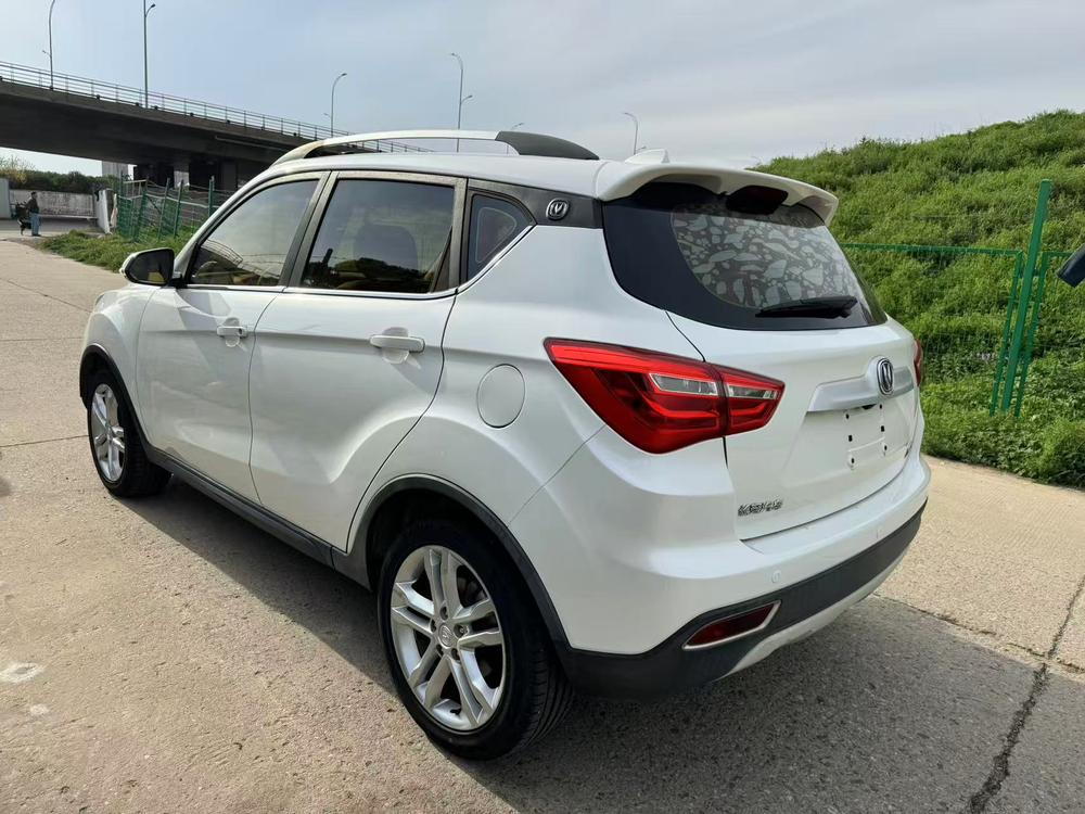 Changan Changan CS35