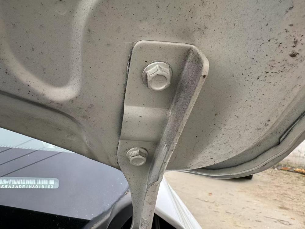 Changan Changan CS35