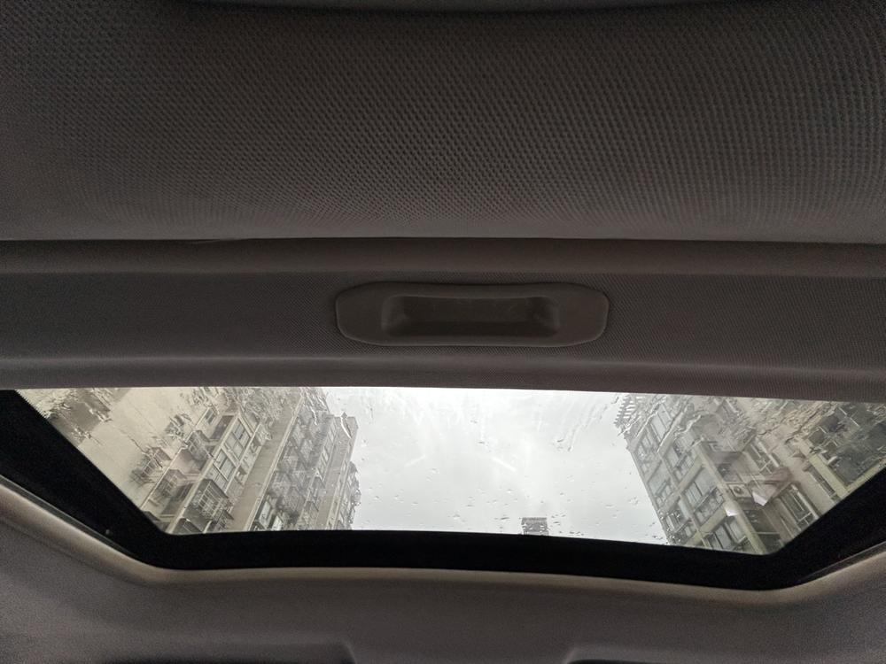 Changan Changan CS35